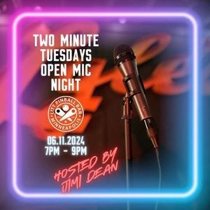 Meet your Posher, James